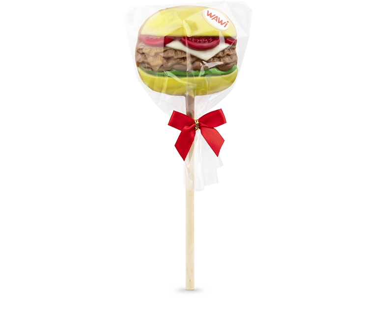 Burger Lolli