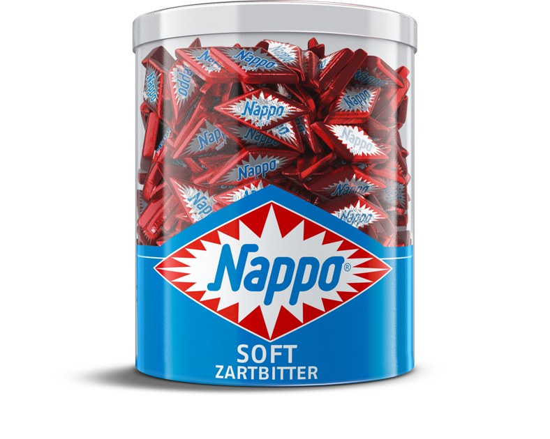 Nappo Soft Dose XL