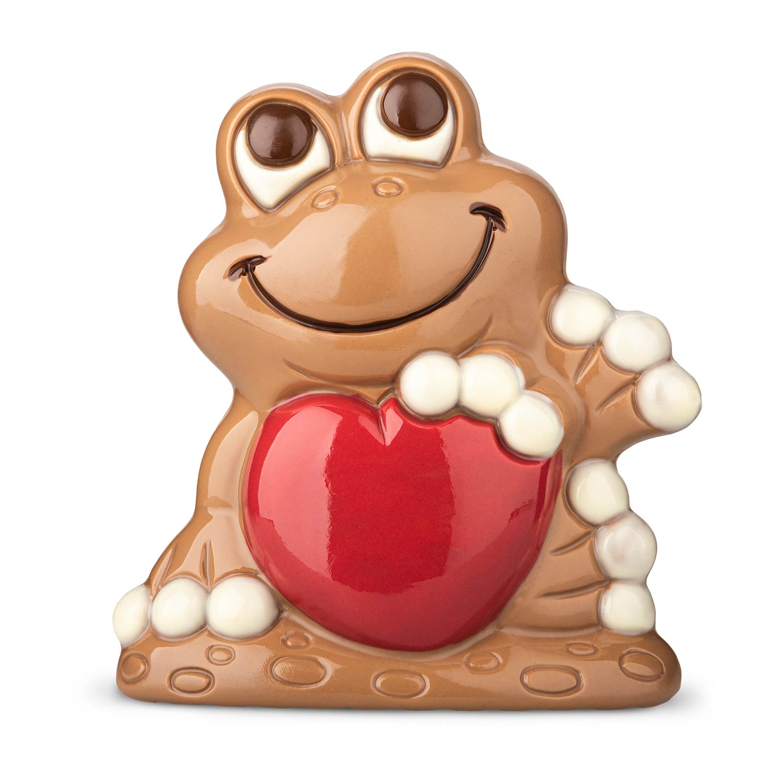 "Little Romeo" Frosch