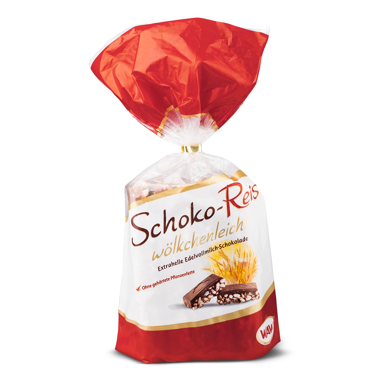 Schoko-Reis 500g