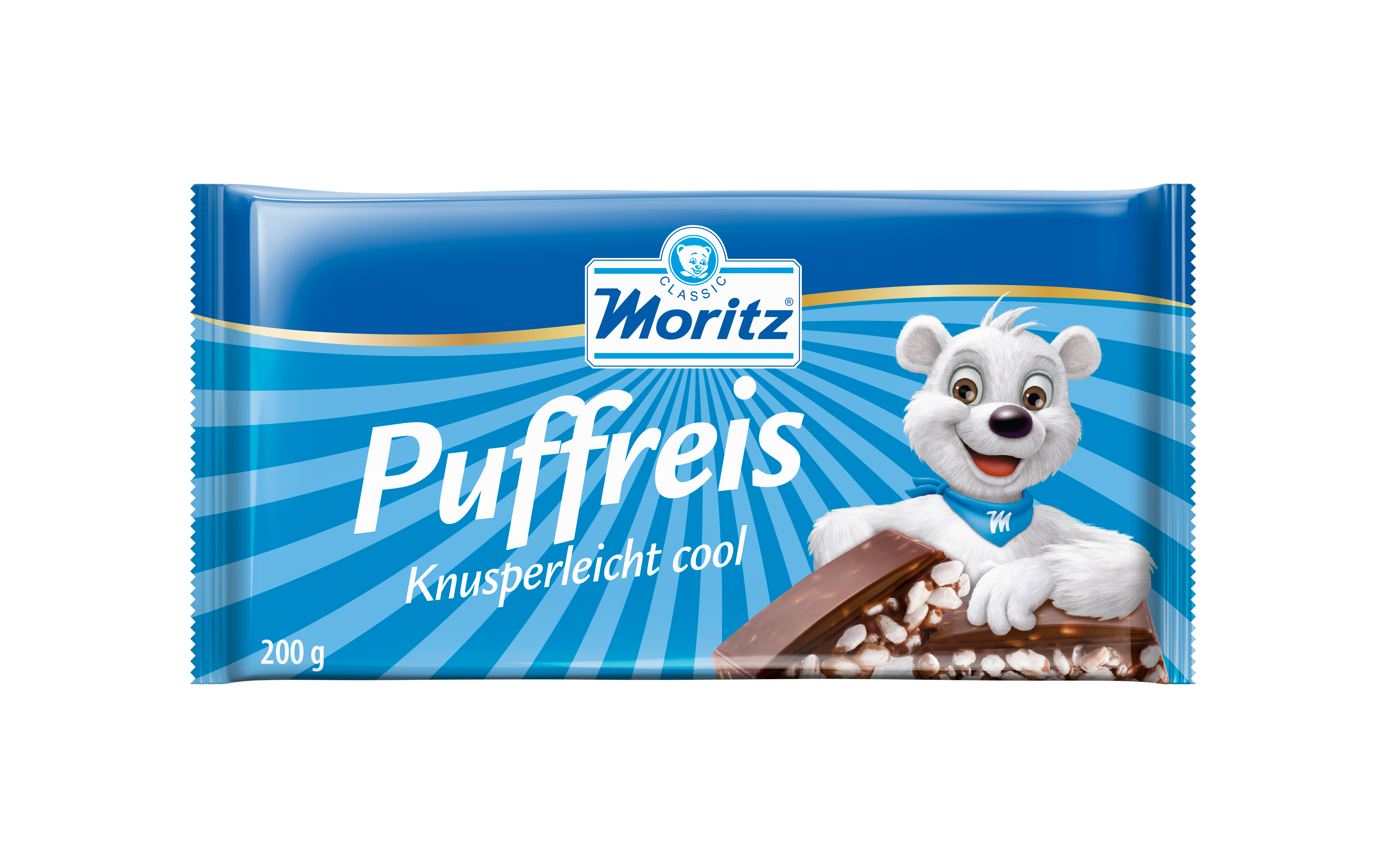 Moritz Puffreis 200g