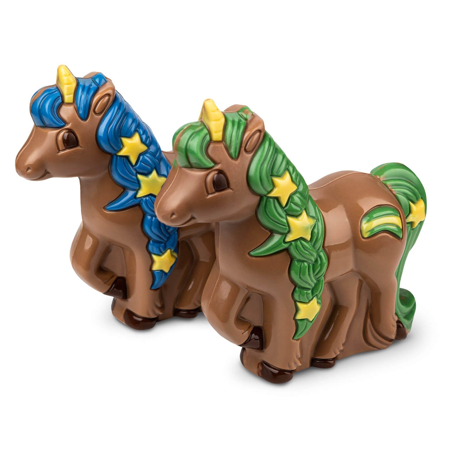 Einhorn "Glamour  Boy"