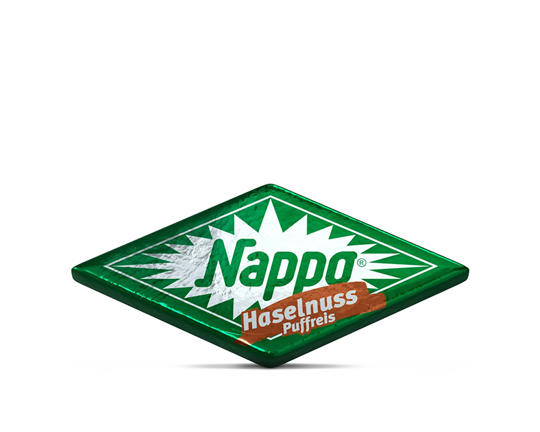 Riesen Nappo