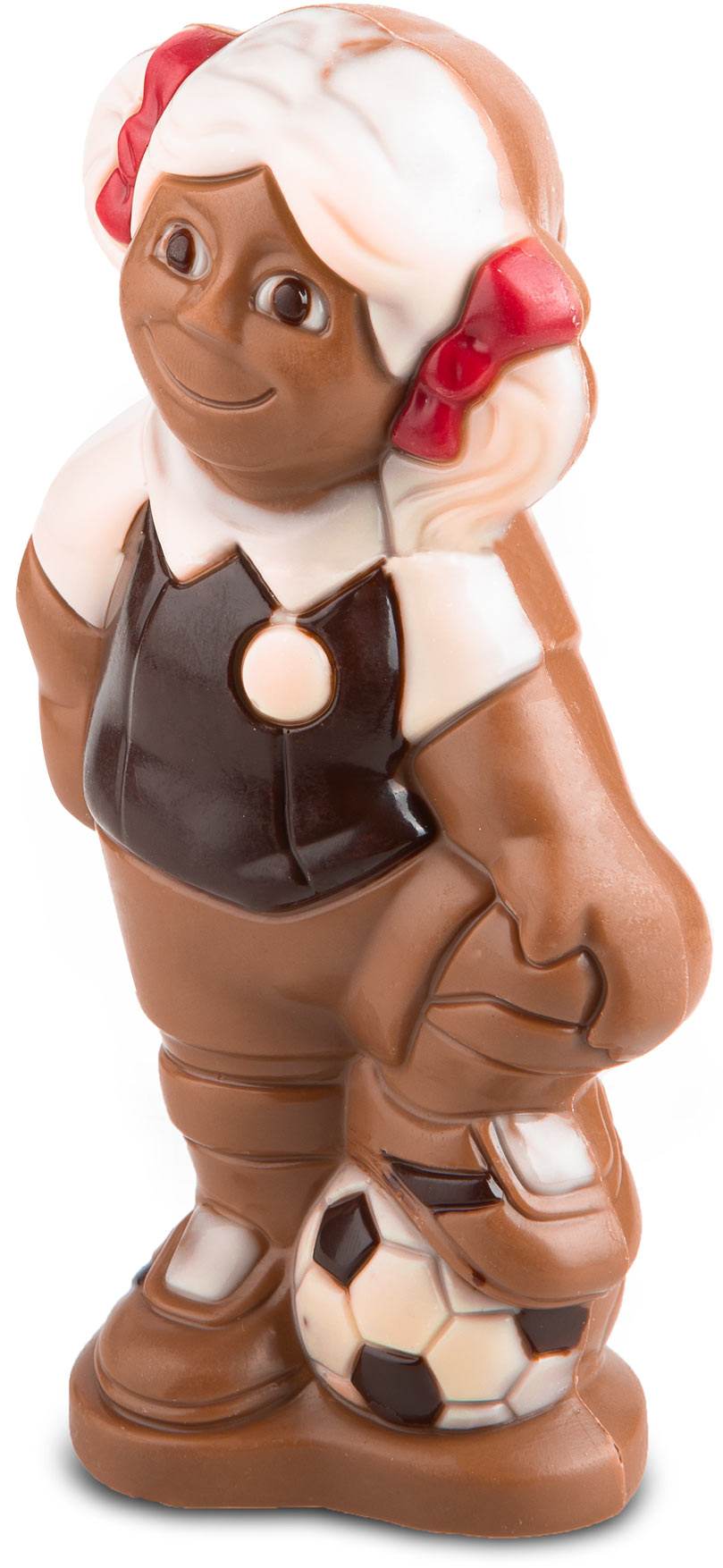 Fußballerin Antonia