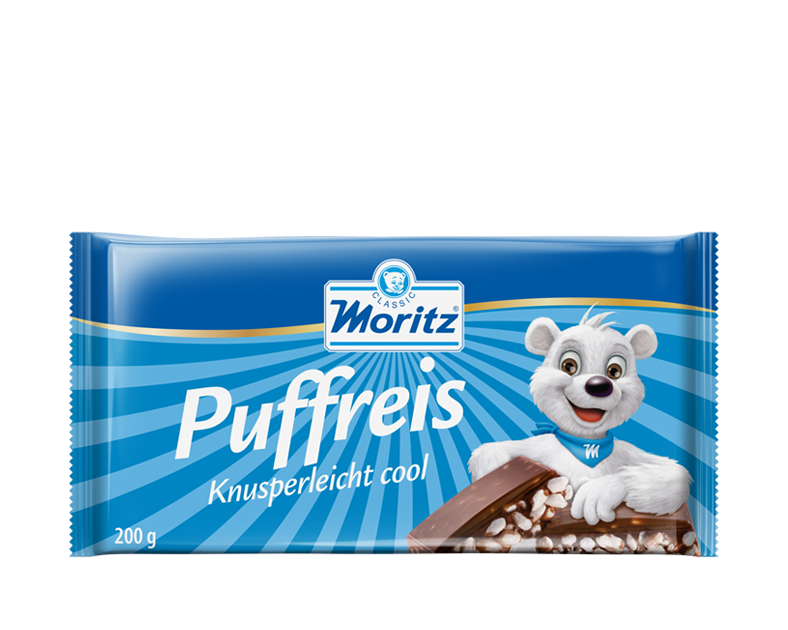 Moritz Puffreis