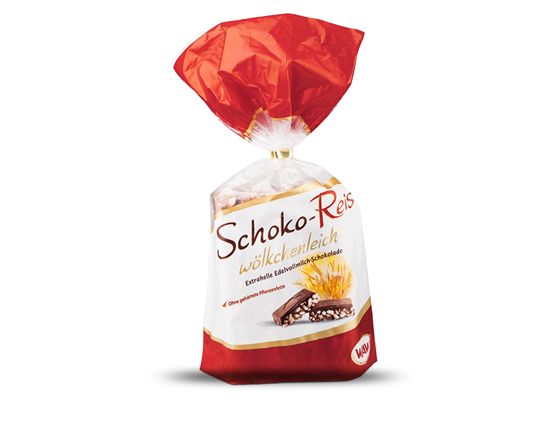 Schoko-Reis 500g