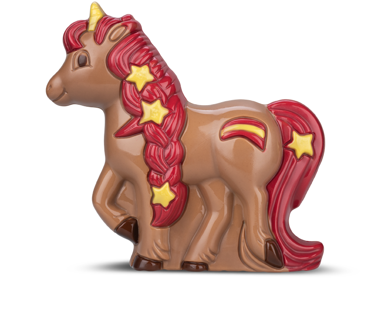 Einhorn "Glamour Girl"